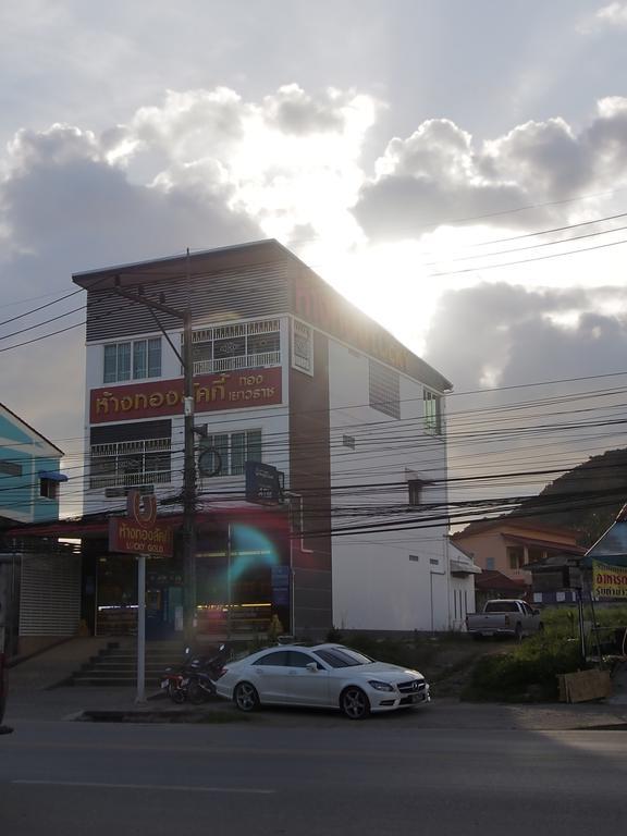 Hostel Fundee House Ao Nang Zimmer foto